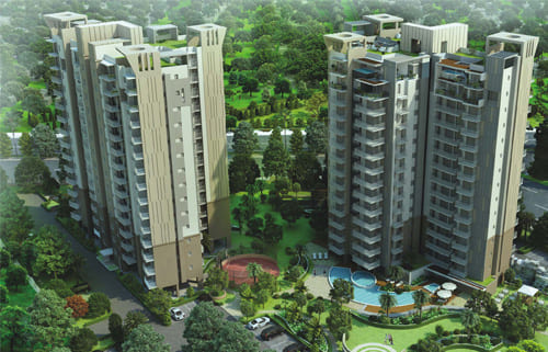 Experion Properties in Gurgaon
