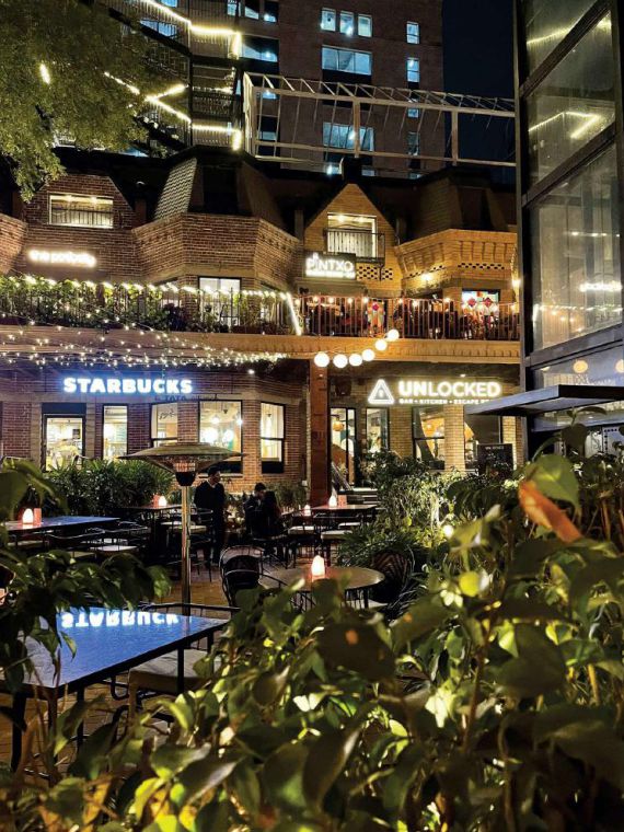 32nd Avenue Gurgaon floor plan