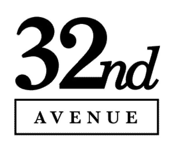 32nd Avenue Gurgaon Logo