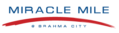 Adani Brahma Miracle Mile