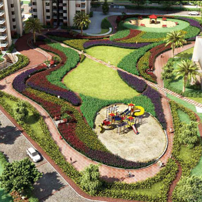 Adani Oyster Grande 