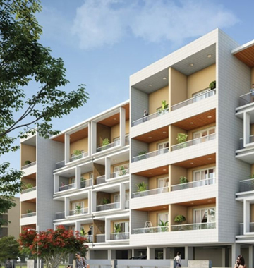 Buy Apartment in Adani Oyster Grande