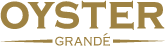 oyster grande logo