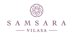 Adani Samsara Vilasa Logo