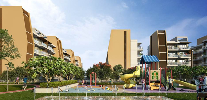 Adani Samsara Vilasa Sector 63 Gurgaon