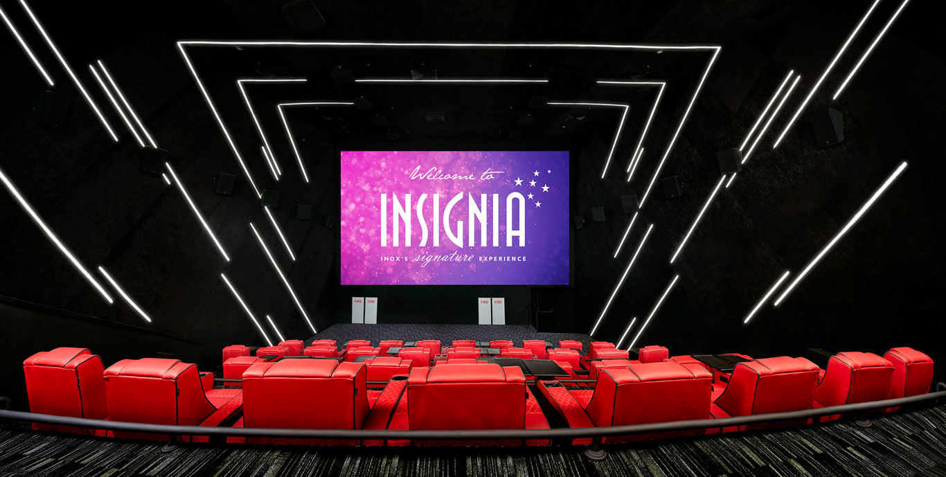 Aipl joy Central Multiplex