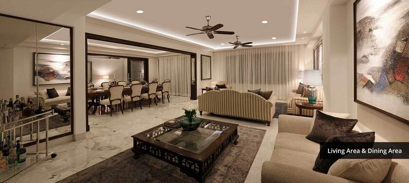 ambience caitriona apartments