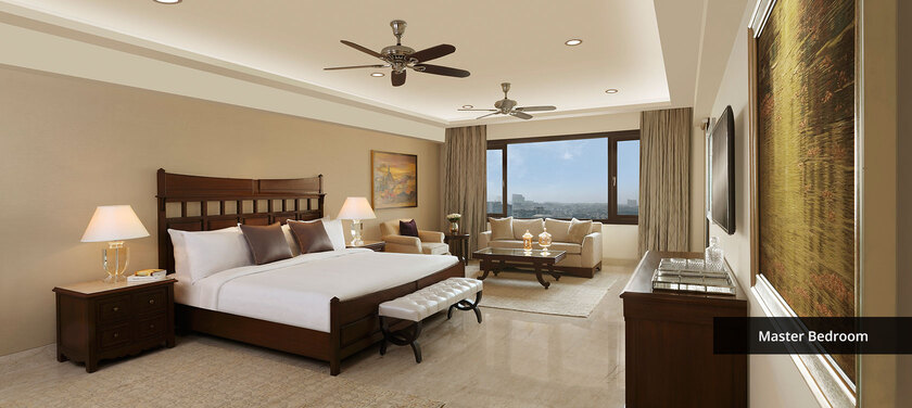 ambience caitriona gurgaon price