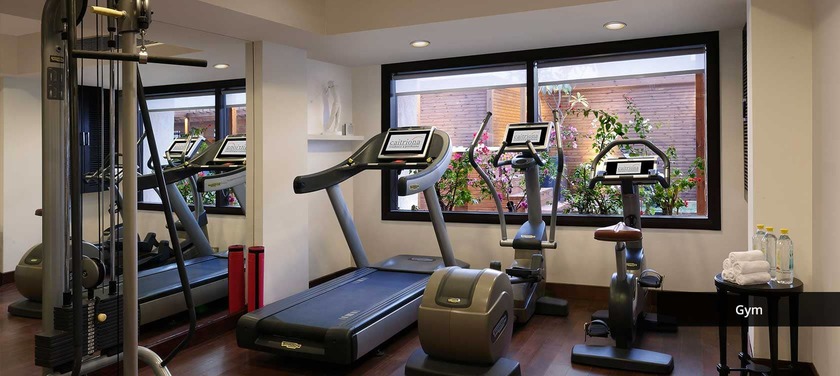 Ambience Caitriona Gym
