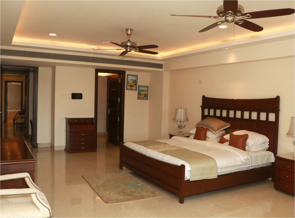 ambience properties
