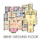 caitriona apartments ambience island
