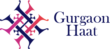 Ameya Gurgaon Haat Logo