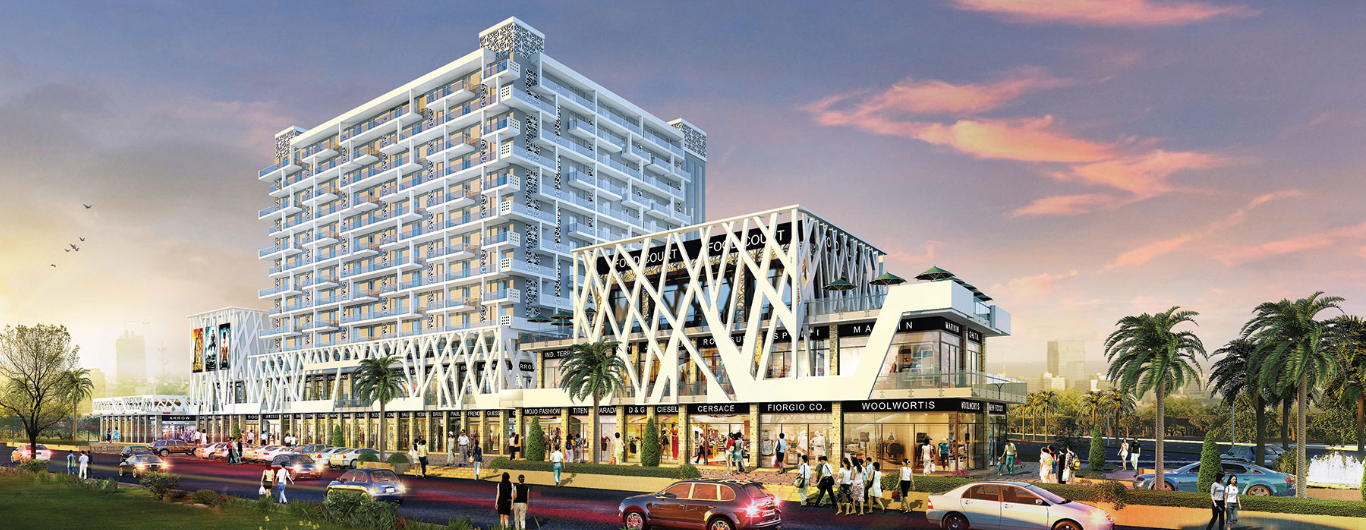 Ameya Sapphire 92 Gurgaon