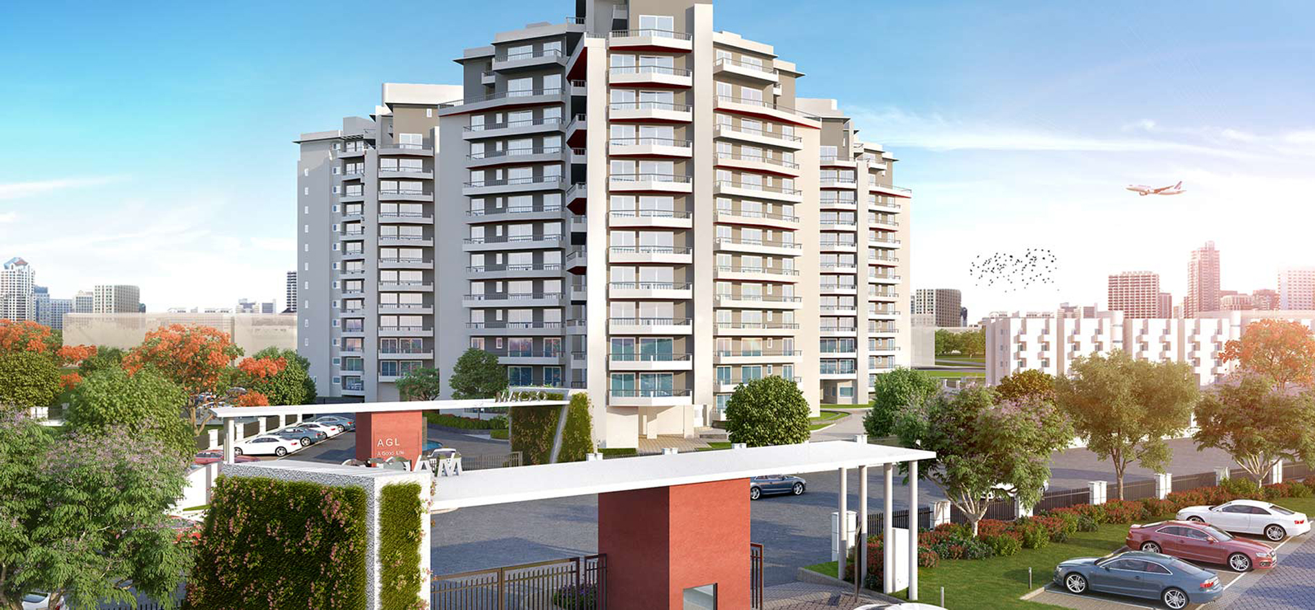 anant raj maceo sector 91 Gurgaon