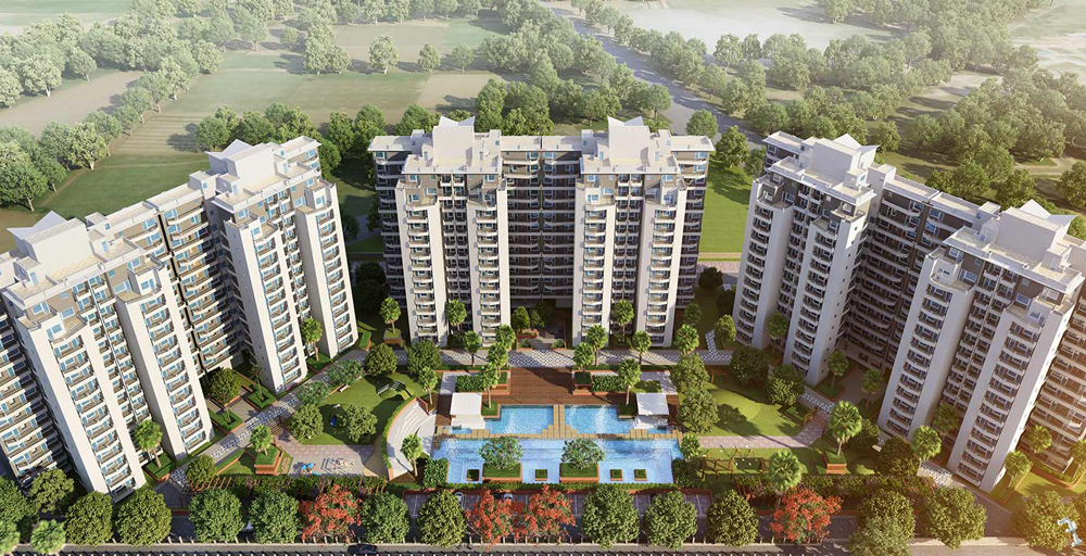 anantraj maceo resale