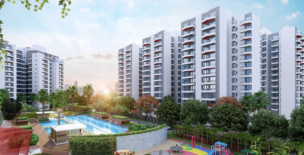 maceo by Anantraj Gurgaon