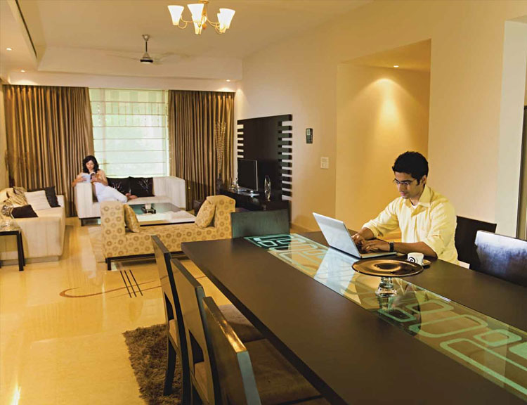 Anantraj Estate gurgaon amenities