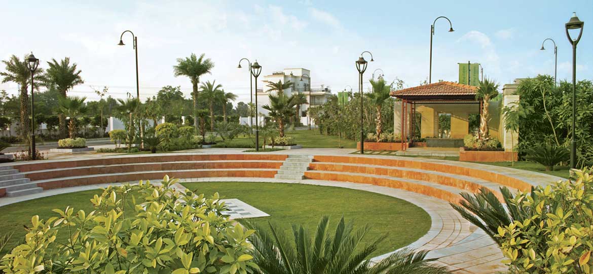 anantraj location gurgaon