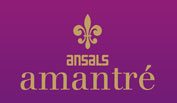 Ansal Amantre Logo