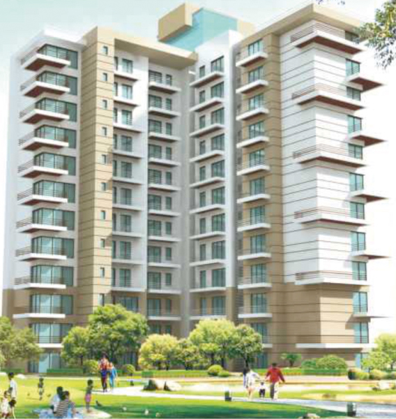 Ansal Hub Place Sector 83 Gurgaon