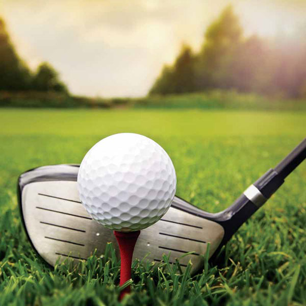 Central Park Aqua Front Golf Academy