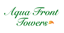 Logo of Central Park Aqua Front Towers at Flower Valley Gurgaon