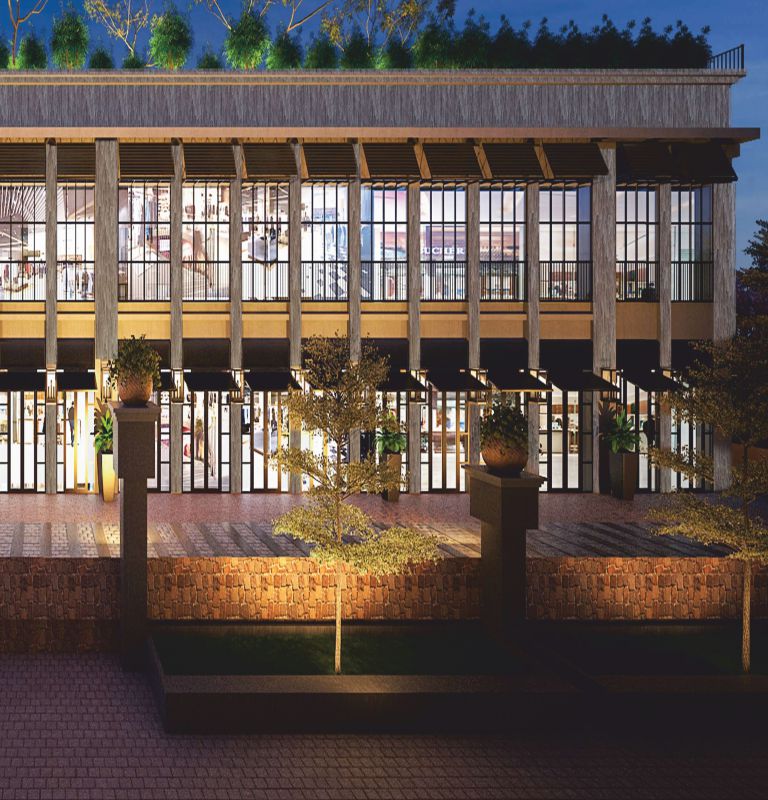 Aradhya Homes gurgaon