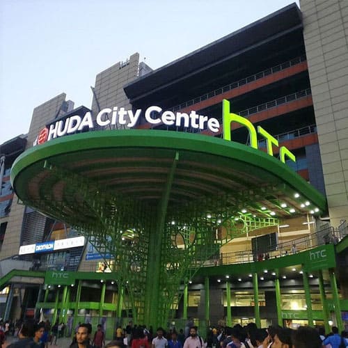 Properties at Central Gurgaon