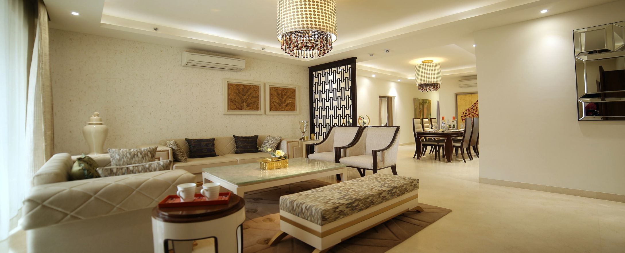 Ready to move Projects in Gurgaon Delhi NCR