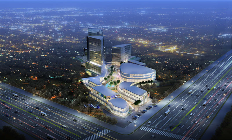 Popular Commercial Property in Gurgaon