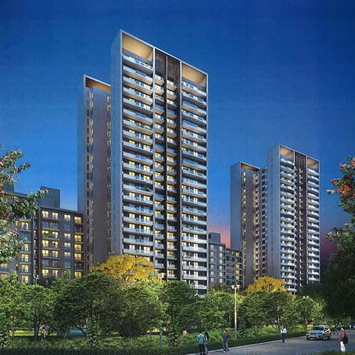 Properties at Sohna Dwarka Expressway Delhi
