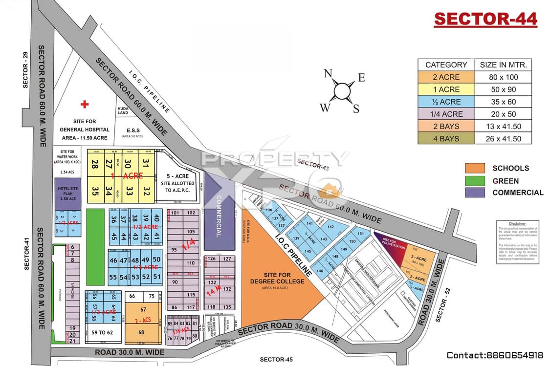 Gurgaon Sector Maps Get All Gurgaon Map and Master Plan