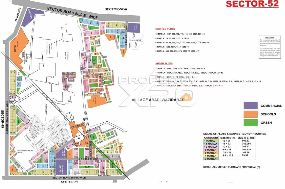Gurgaon Sector Maps Get All Gurgaon Map and Master Plan