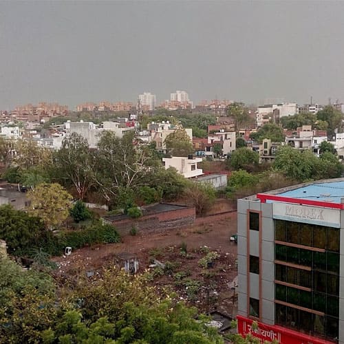 Properties at Old Gurgaon