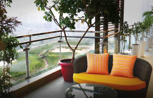 Tata Gurgaon Gateway