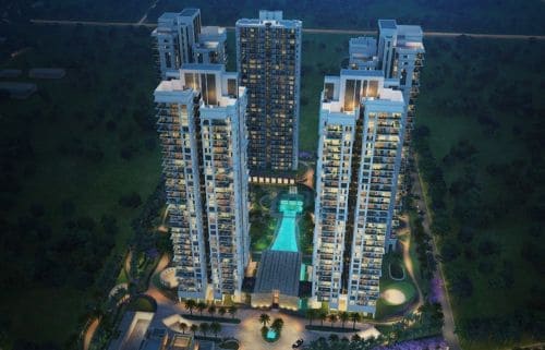 Vatika Sovereign Next