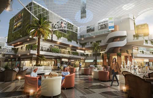 Aipl Joy Square Gurgaon