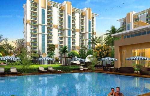 Emaar Gurgaon Greens