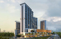 M3m Heights Gurgaon