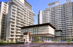 Paras Irene Gurgaon