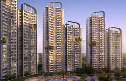 Supertech Jade Towers Gurgaon