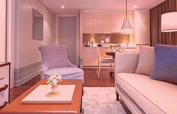 Supertech Scarlet Suites Gurgaon