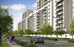  Vatika Turning Point Gurgaon