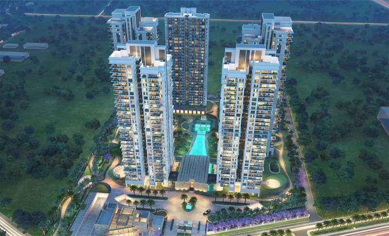 Popular Residential Property in Gurgaon