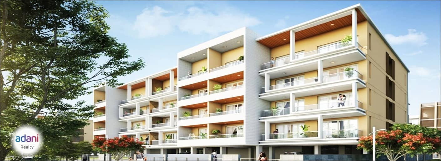 adani samsara vilasa