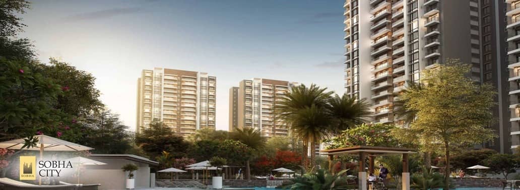 sobha city