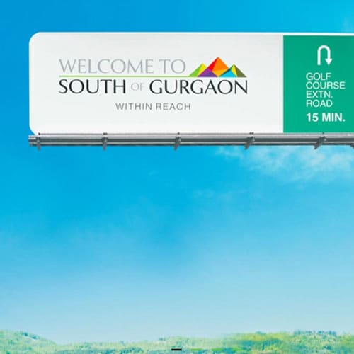 Properties at Sohna (South of Gurgaon) Gurgaon