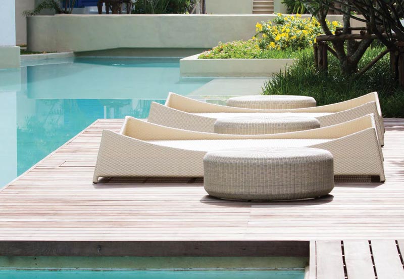 Ats Marigold amenities