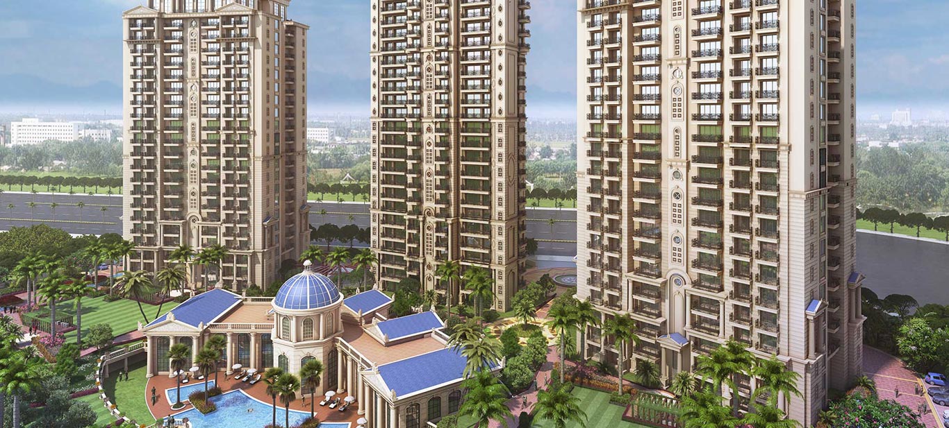 Ats Marigold sector 89A