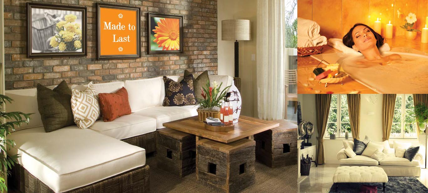 Ats Marigold Amenities